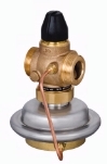 003H6728 Регулятор расхода Danfoss AVQ Ду= 40