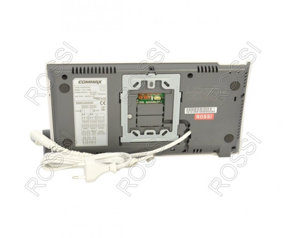 Commax CDV-70KM синий