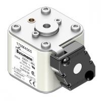 170M4565 Быстрый предохранитель 550A 690V 1GKN/50 AR UC