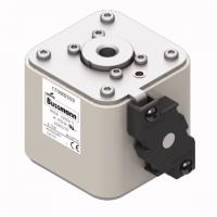 170M8509 Быстрый предохранитель 900A 1000V 3GKN/75 AR UR