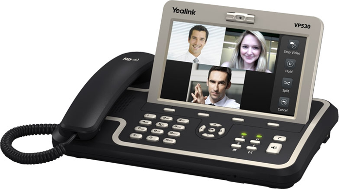 Yealink VP530 - видеотелефон