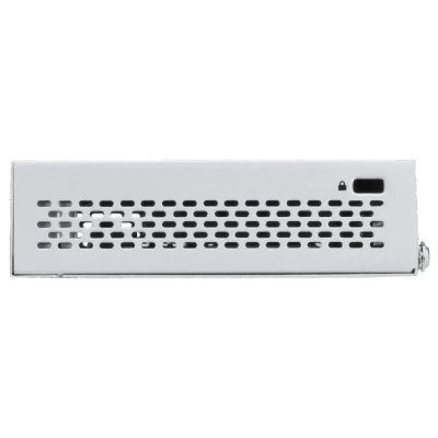 Коммутатор Ubiquiti UniFi Switch US-8