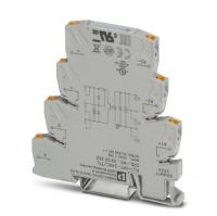 Phoenix contact 2900363 PLC-OPT- 24DC/TTL Модуль полупроводникового реле