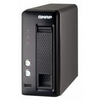 Сетевое хранилище Qnap TS-119P+