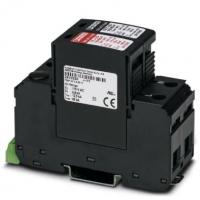 Phoenix contact 2910356 VAL-US-120/65/1+1-FM Устройство защиты от перенапряжений, тип 1/2