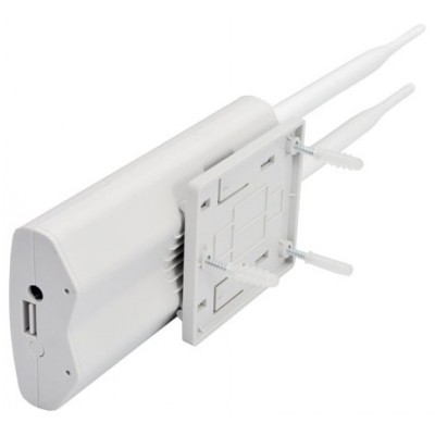 Точка доступа Ubiquiti UniFi Outdoor UAP-OUTDOOREU
