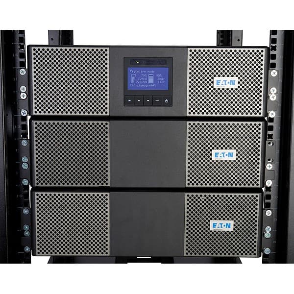 ИБП Eaton 9PX 11000i HotSwap 9PX11KiBP