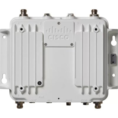 Точка доступа Cisco IW3702-4E-UXK9