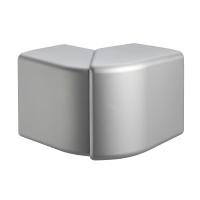 Schneider Electric ISM10152 УГОЛ ВНЕШН.КОРОБА 75Х55ММ OL45, ПОД АЛЮМ
