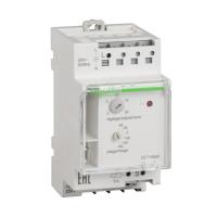 Schneider Electric CCT15840 ЭЛ.ТЕРМОСТАТ TH7, 6 УСТАВОК, -40C +80C