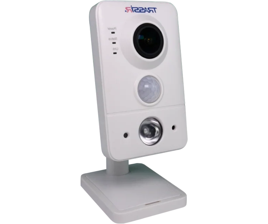 Trassir TR-D7121IR1 1.9