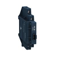 Schneider Electric SSM2A16BD ТВЕРДОТЕЛЬНОЕ РЕЛЕ, ДВУХКАНАЛЬНОЕ, 6А SSM2A16BD