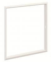 Комплект адаптации для монтажа шкафа в нишу ширина 4, высота 7 рама ComfortLine  CR47