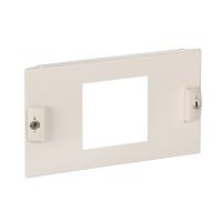 Schneider Electric 03923 МЕТАЛЛ. ПАНЕЛЬ 300 ММ 3М С ВЫРЕЗОМ 96Х96