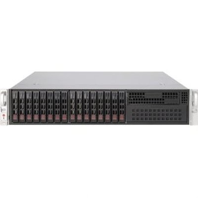 Сервер SuperMicro SYS-2028R-C1R