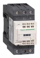 Schneider Electric TeSys LC1D40A3B7 3P 60А 440/24В AC 18.5кВт Контактор