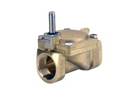 032U7175 Двухпозиционный электромагнитный клапан с сервоприводом Danfoss EV220B 50 G