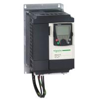 Schneider Electric ATV71LD66M3Z ПРЕОБР ЧАСТ ATV71L 15КВТ 240В БЕЗ ГТ