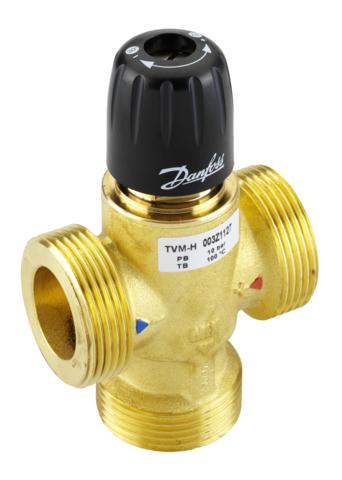 003Z1127 Клапан для систем Danfoss ГВС TVM-H Ду= 25
