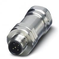 Phoenix contact 1440012 SACC-M12MS-5CON-DM 3-5 SH VA Разъем