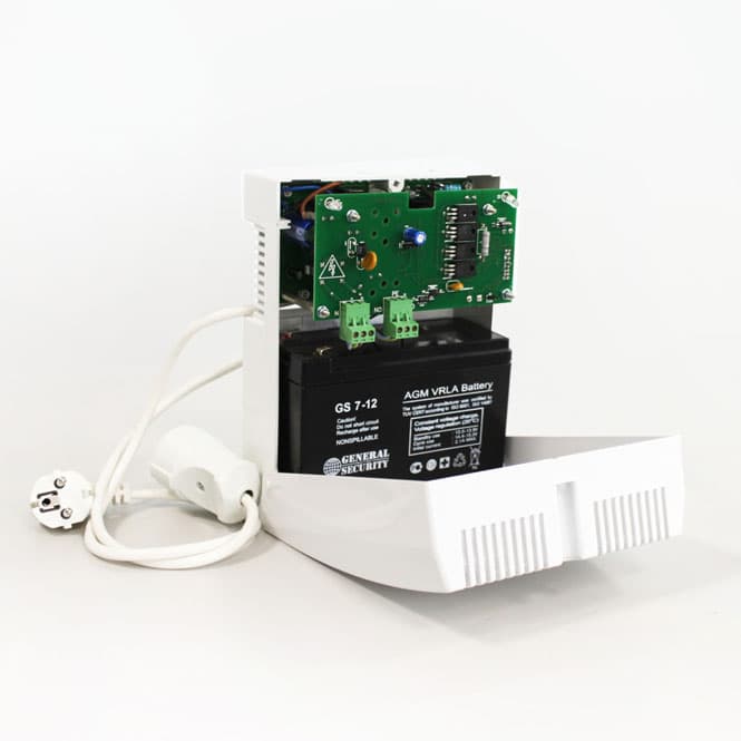 ИБП Бастион TEPLOCOM-50+