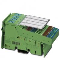 Phoenix contact 2863520 IB IL 24 DI 16-NPN-PAC Клеммы Inline