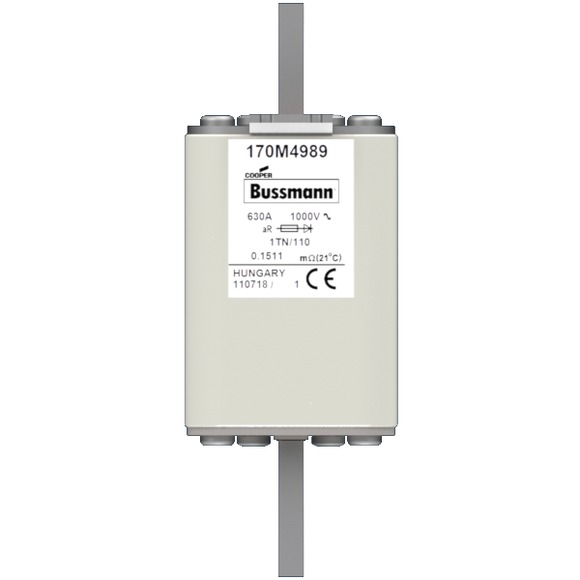 170M4990 Быстрый предохранитель 350A 1000V 1STN/170 AR