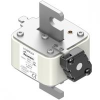 170M6366 Быстрый предохранитель 1250A 690V 3EK/91 AR UC