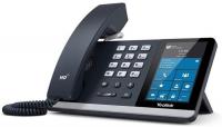 Yealink SIP-T55A Skype for Business - стационарный IP-телефон