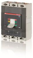ABB 1SDA069425R1 Выключатель автоматический T6V 800 TMA 800-8000 3p F F