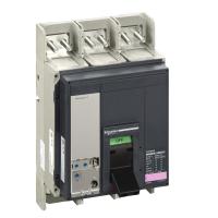 Schneider Electric 3П3Т АВТОМ. ВЫКЛ. MICR.5.0E NS1250 N (арт.34432)