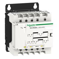 Schneider Electric ABT7PDU010G ТРАНСФОРМАТОР 2X115В 100ВА