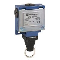 Schneider Electric XY2CD111 ШНУРОВОЙ ВЫКЛЮЧАТЕЛЬ XY2CD111