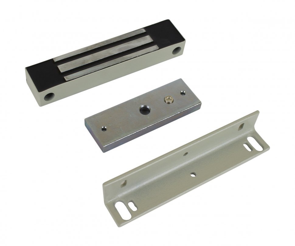 AccordTec ML-180K с уголком серый