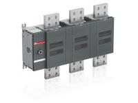 ABB 1SCA128686R1001 Рубильник OT4000E03W8 4000А 3х-полюсный (без ручки управления и переходника) с увеличенным межфазным расстоянием 185мм
