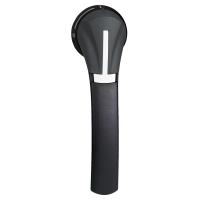 Schneider Electric GS2AH350 РУЧКИ ДЛЯ УСТАН.СЛЕВА ЧЕРНЫЙ/СЕРЫЙ