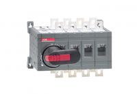 ABB 1SCA022775R4640 Реверсивный рубильник OT250E04CP до 250А 4-полюсный