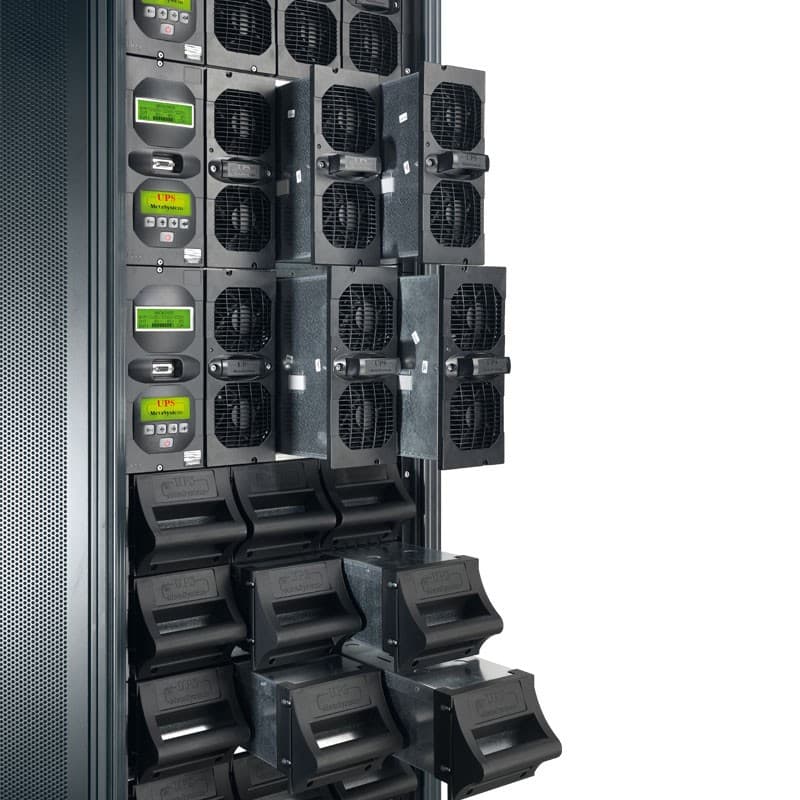 ИБП Legrand Archimod 15S 100 кВА 310456