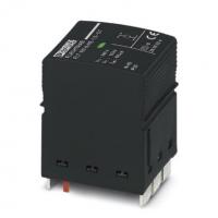 Phoenix contact 2800304 FLT 100 N/PE-1.5-ST Штекерный модуль для защиты от перенапряжений, тип 1
