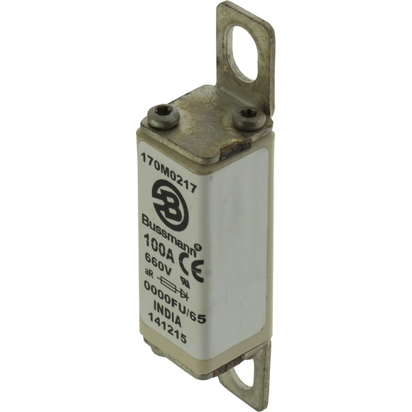 170M0270 Быстрый предохранитель 35A 660V 0000F/65 GR