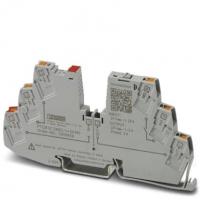 Phoenix contact 2909909 PTCB E1 24DC/1-3A NO Электронный защитный выключатель