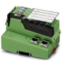 Phoenix contact 2703981 IL ETH BK DI8 DO4 2TX-PAC Устройство сопряжения с шиной