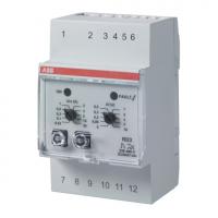 ABB 2CSJ202001R0002 Реле диф.тока RD3M