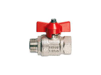 065B7801 Сливное устройство Danfoss FVF-B Ду=15