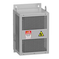 Schneider Electric VW3A5304 Фильтр dv/dt выходной IP20 50А