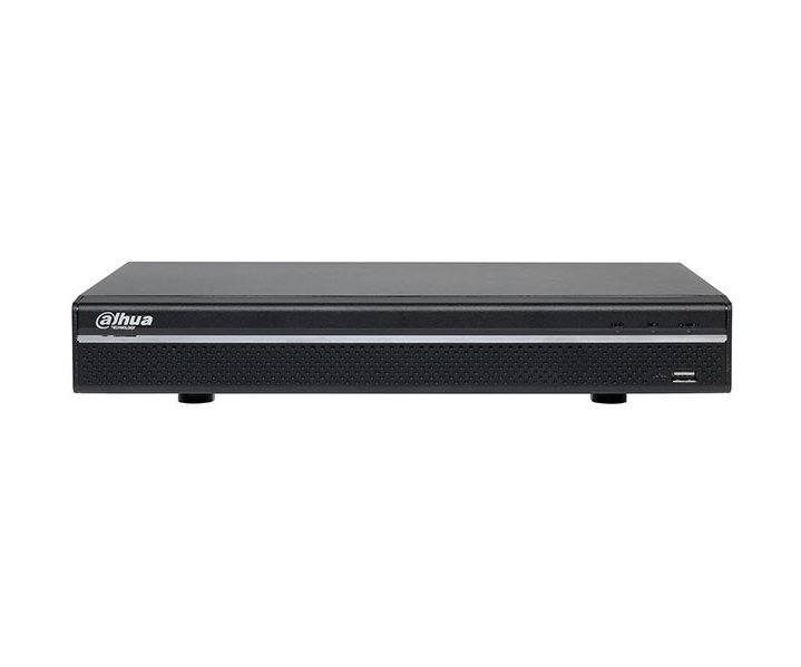 Dahua DHI-XVR5108HE-S2