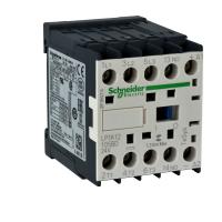КОНТАКТОР K 4Р (2 НО + 2 НЗ), AC1.20A, 220V DС, МОНТАЖ НА ПЕЧАТНУЮ ПЛАТУ