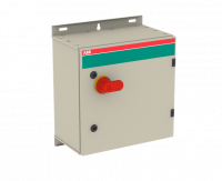 ABB 1SCA148439R1001 Рубильник в боксе OT125GAUC3AZ