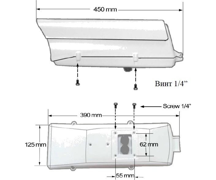 Smartec STH-5231S-HPOE