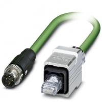 Phoenix contact 1407517 NBC-MSD/ 2,0-93B/R4RC SCO Сетевой кабель